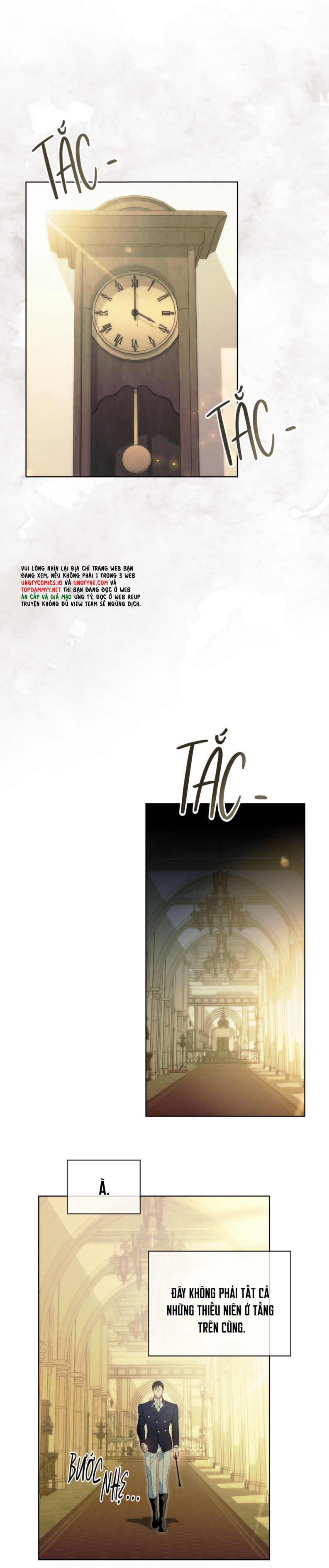 Cuộc Sống Bất Hạnh Chap 0 - Next Chap 1