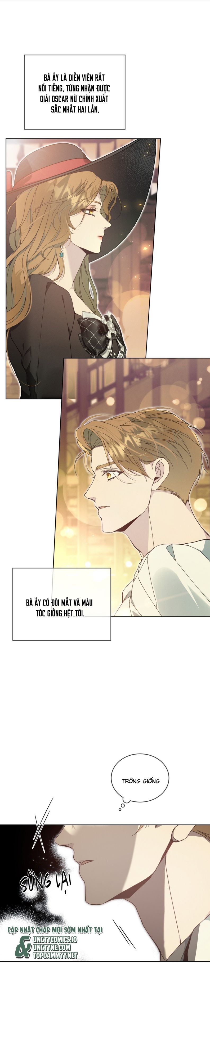 Cuộc Sống Bất Hạnh Chap 0 - Next Chap 1