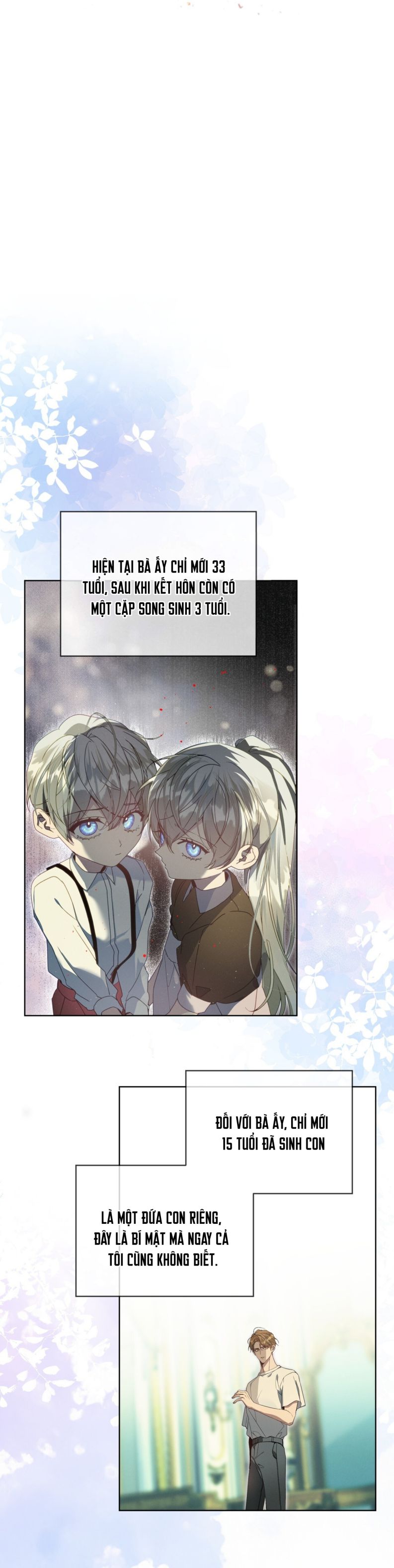 Cuộc Sống Bất Hạnh Chap 0 - Next Chap 1