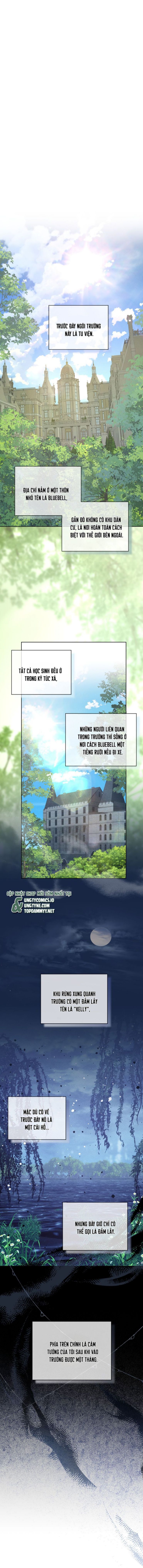 Cuộc Sống Bất Hạnh Chap 1 - Next Chap 2