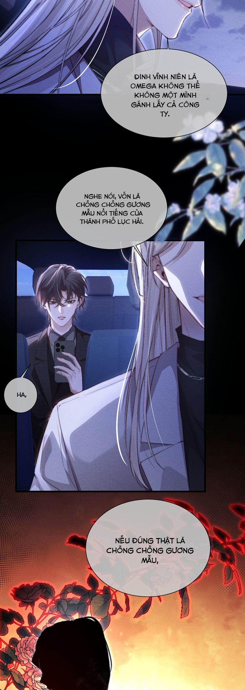 Kế Hoạch Tự Dưỡng Cuồng Khuyển Chap 37 - Next Chap 38