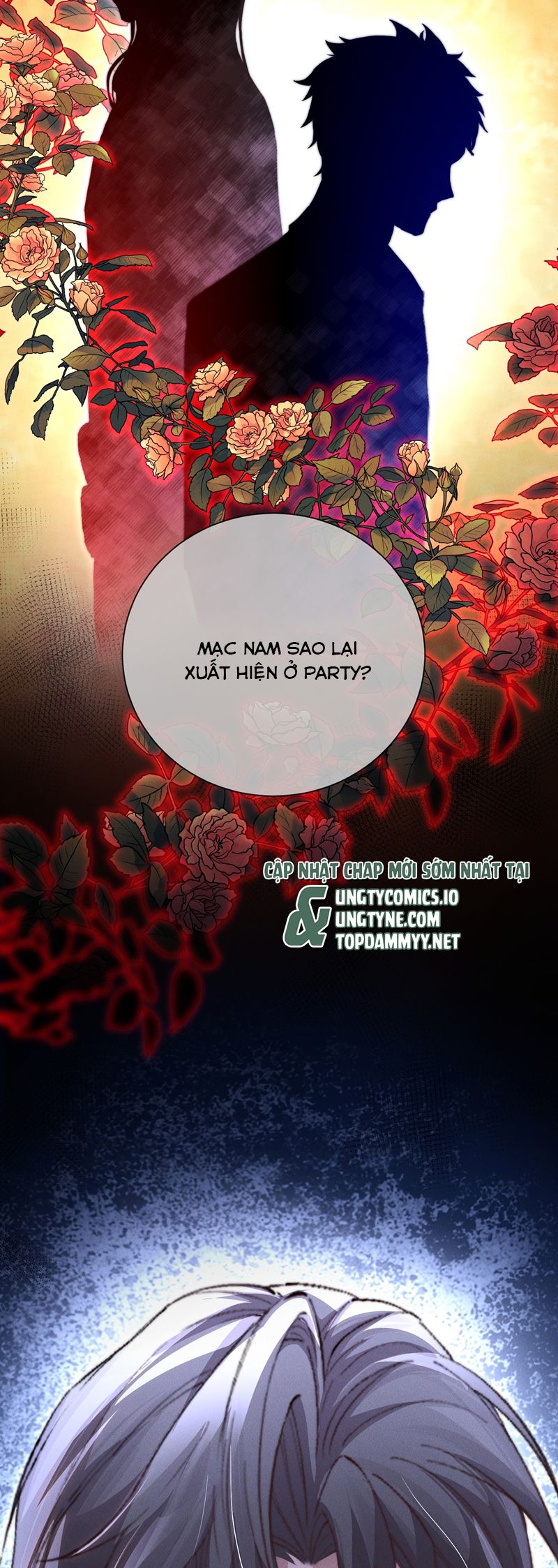 Kế Hoạch Tự Dưỡng Cuồng Khuyển Chap 37 - Next Chap 38