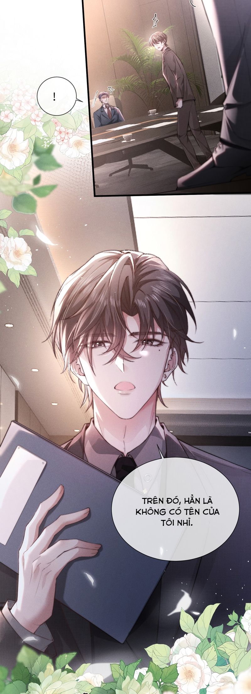 Kế Hoạch Tự Dưỡng Cuồng Khuyển Chap 37 - Next Chap 38