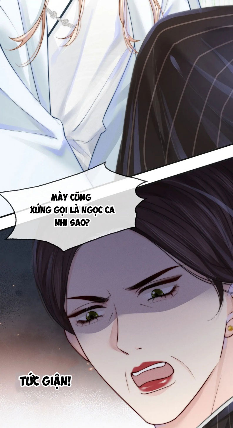Bị Ép Xuyên Vào Phó Bản Dính Lấy Nhau Cùng Các Bạn Cùng Phòng Chap 2 - Trang 4