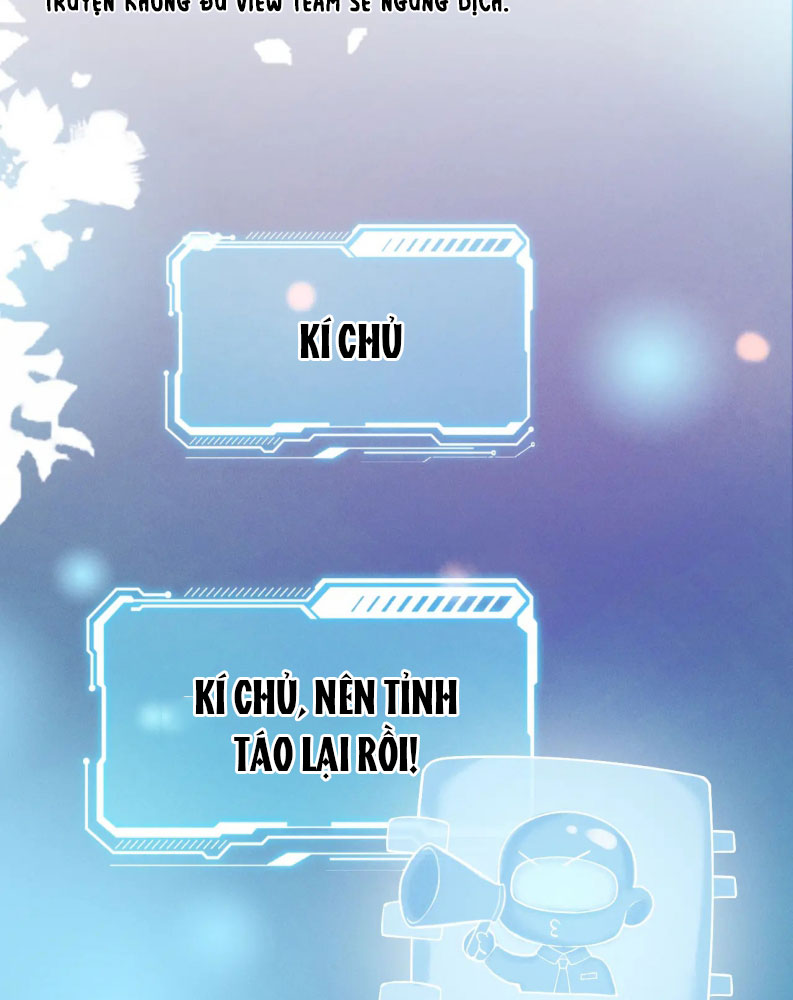 Bị Ép Xuyên Vào Phó Bản Dính Lấy Nhau Cùng Các Bạn Cùng Phòng Chap 3 - Trang 4