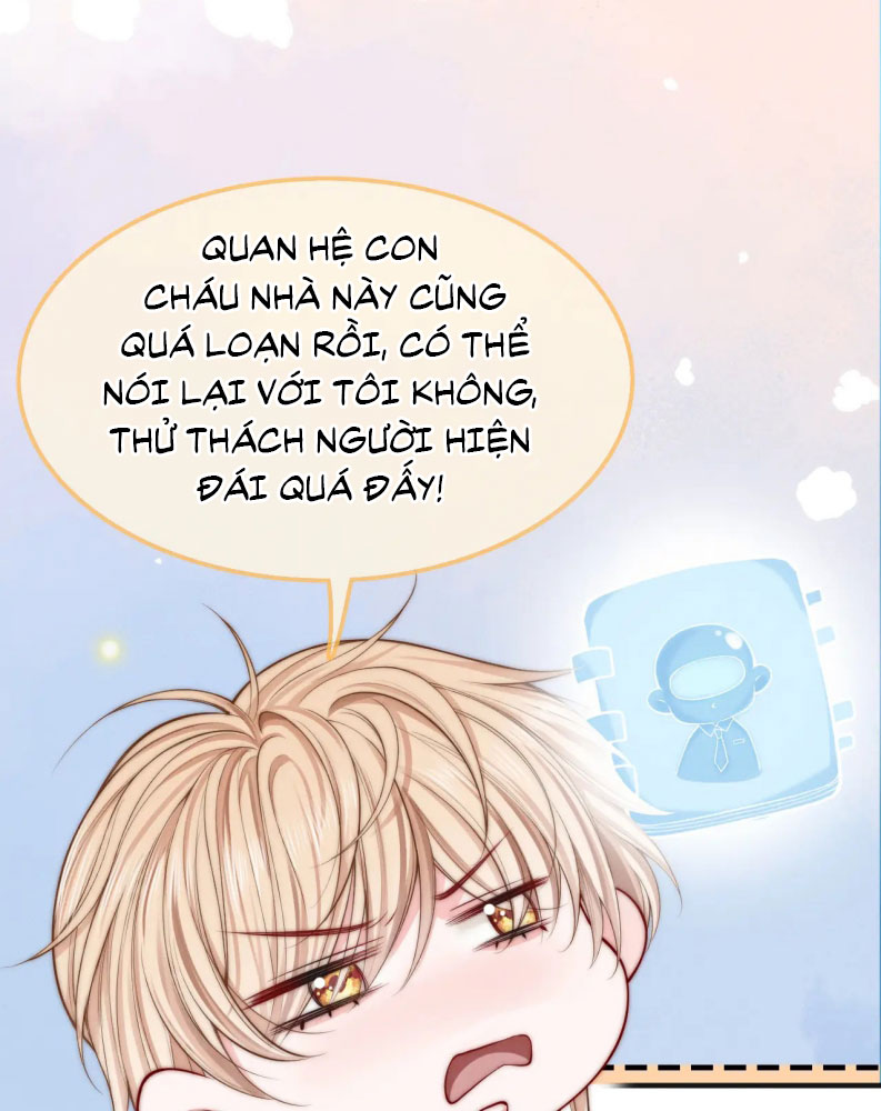 Bị Ép Xuyên Vào Phó Bản Dính Lấy Nhau Cùng Các Bạn Cùng Phòng Chap 3 - Trang 4