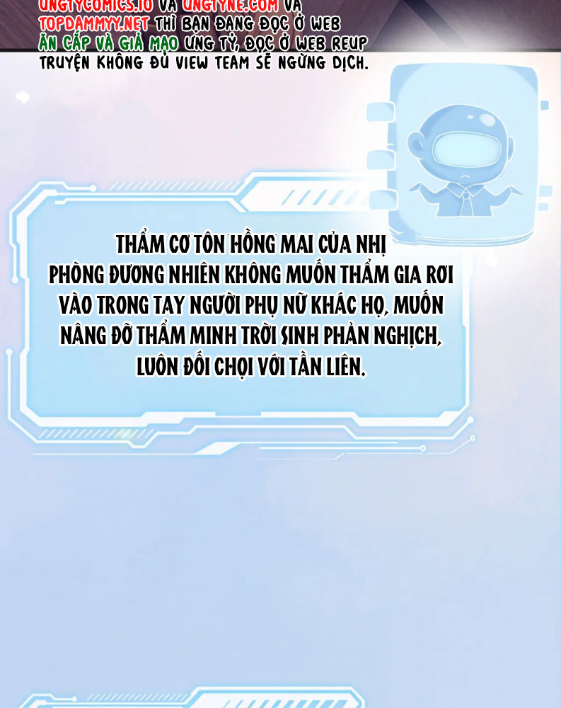 Bị Ép Xuyên Vào Phó Bản Dính Lấy Nhau Cùng Các Bạn Cùng Phòng Chap 3 - Trang 4