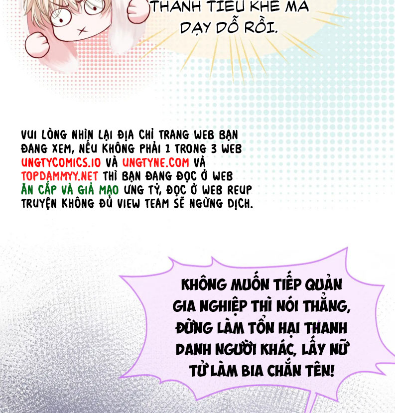 Bị Ép Xuyên Vào Phó Bản Dính Lấy Nhau Cùng Các Bạn Cùng Phòng Chap 3 - Trang 4