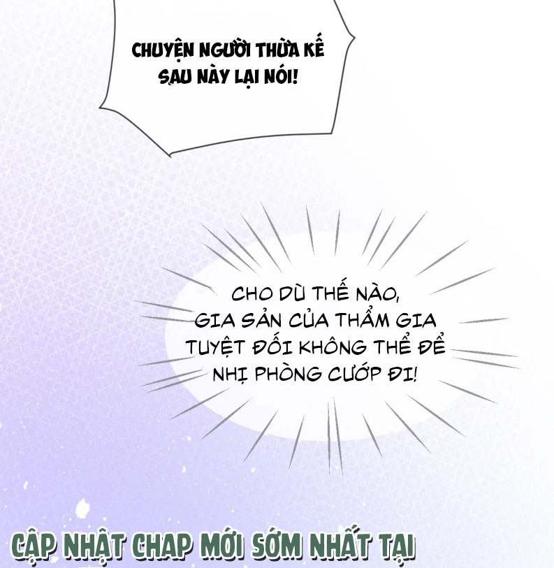 Bị Ép Xuyên Vào Phó Bản Dính Lấy Nhau Cùng Các Bạn Cùng Phòng Chap 3 - Trang 4