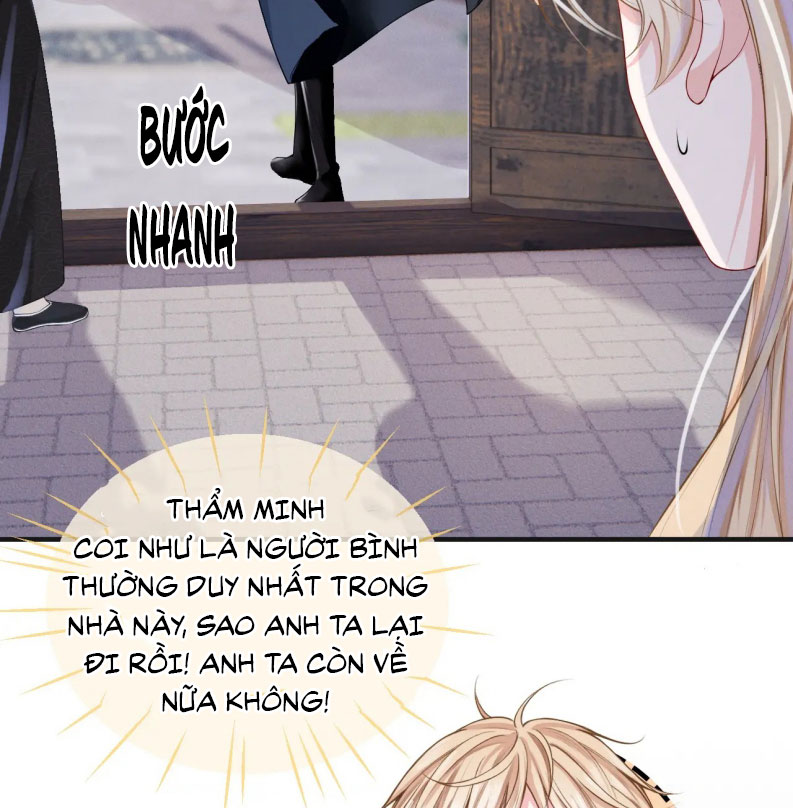 Bị Ép Xuyên Vào Phó Bản Dính Lấy Nhau Cùng Các Bạn Cùng Phòng Chap 3 - Trang 4