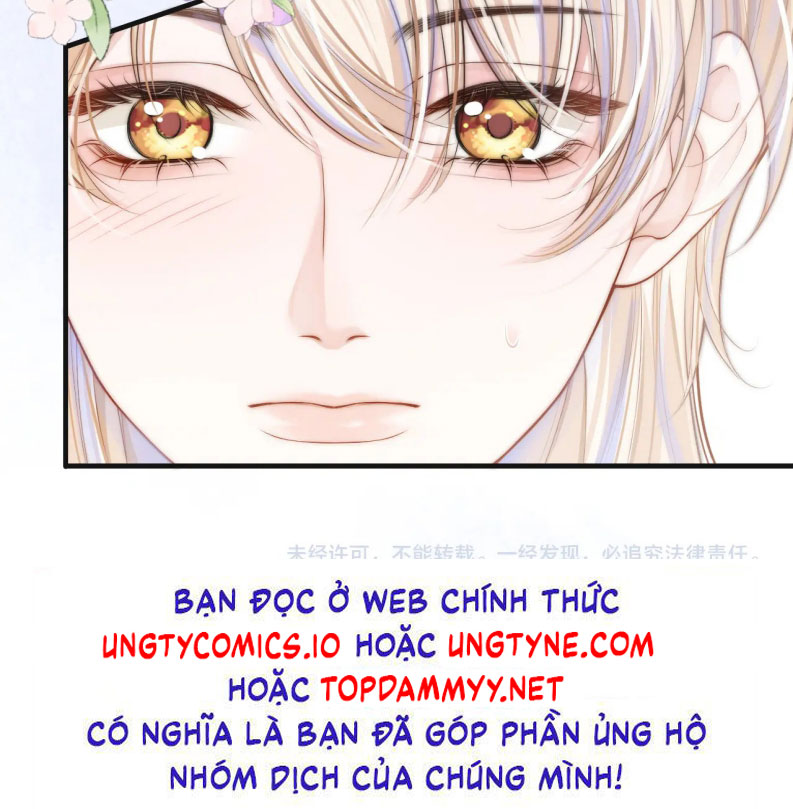 Bị Ép Xuyên Vào Phó Bản Dính Lấy Nhau Cùng Các Bạn Cùng Phòng Chap 3 - Trang 4