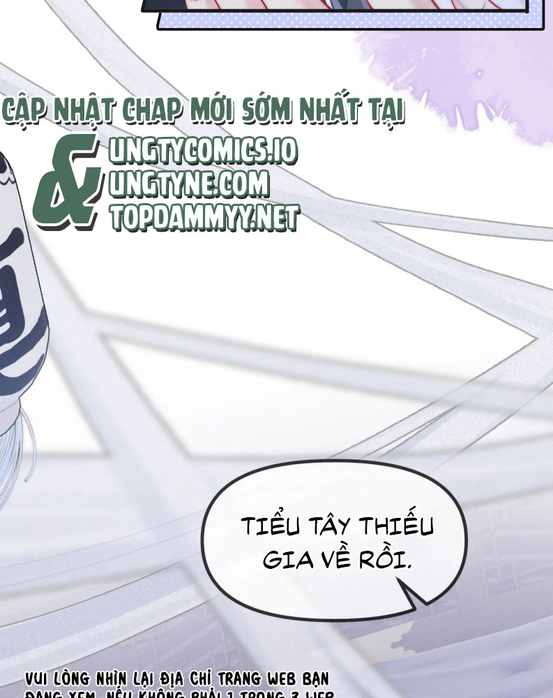 Bị Ép Xuyên Vào Phó Bản Dính Lấy Nhau Cùng Các Bạn Cùng Phòng Chap 3 - Trang 4