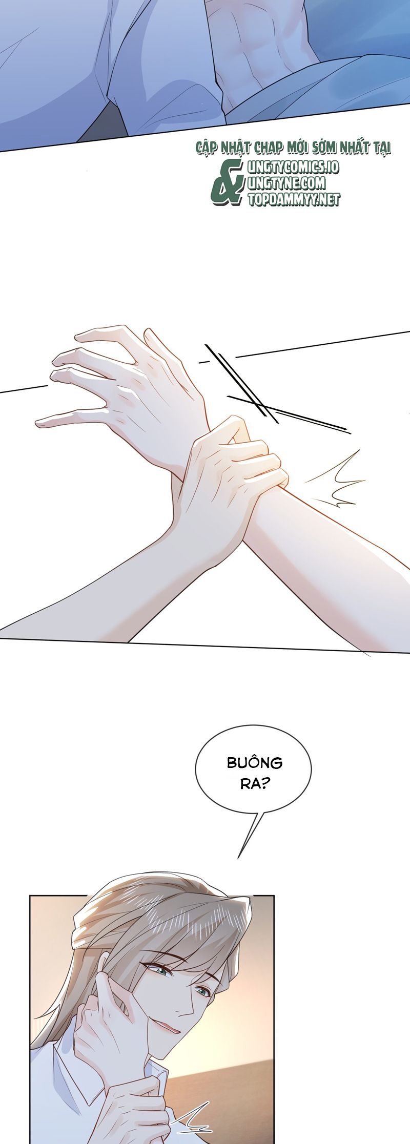 Chó Săn Chapter 52 - Trang 3