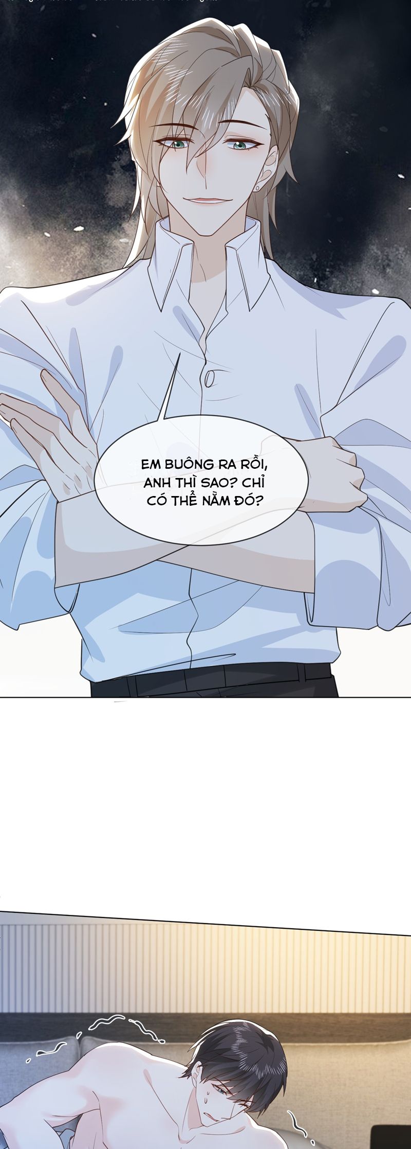 Chó Săn Chapter 52 - Trang 3