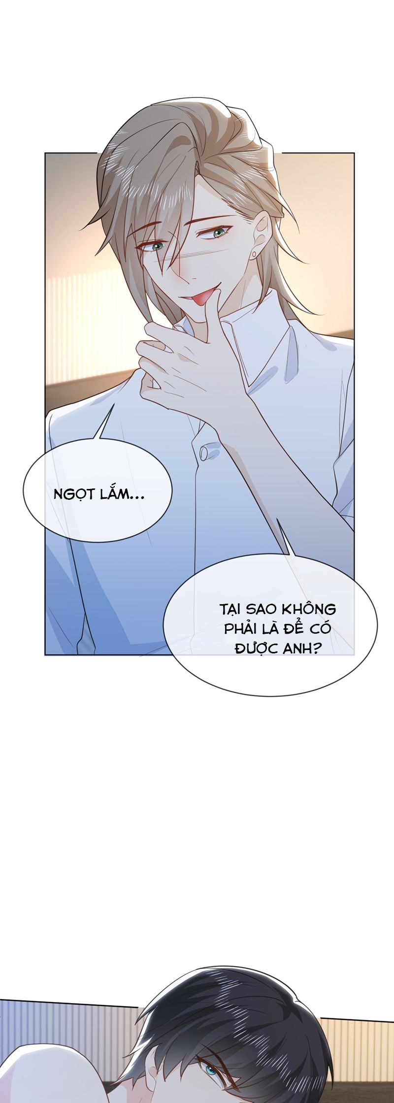 Chó Săn Chapter 52 - Trang 3