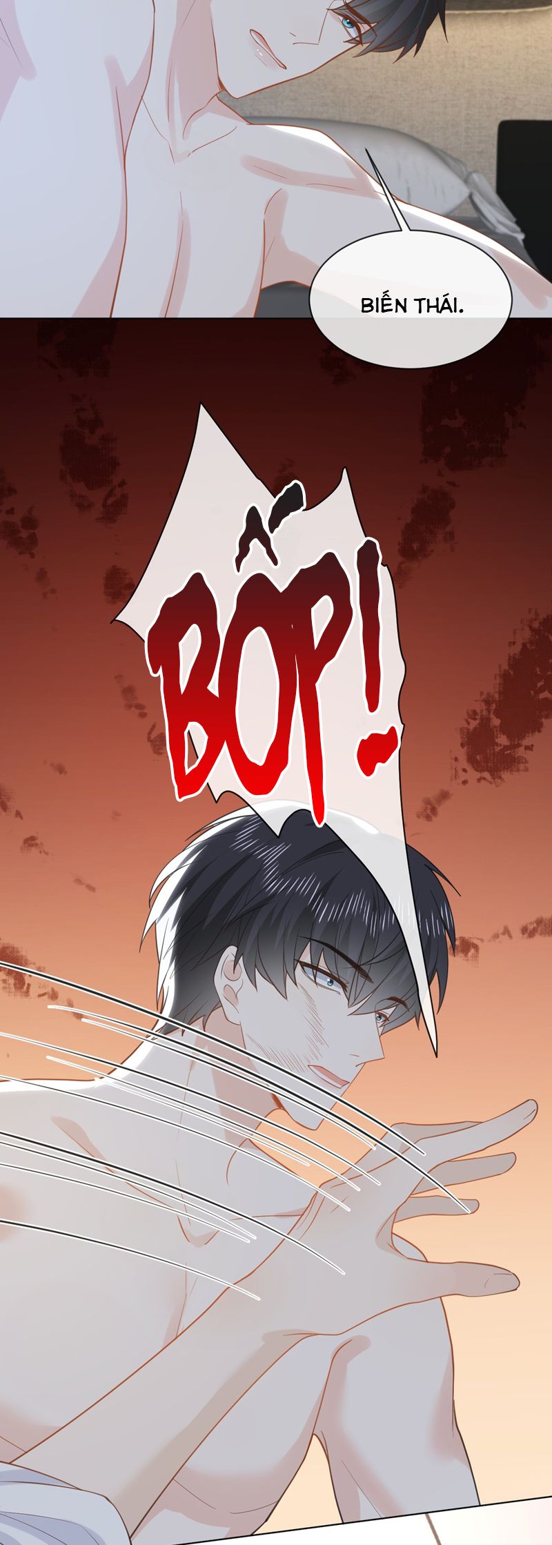 Chó Săn Chapter 52 - Trang 3