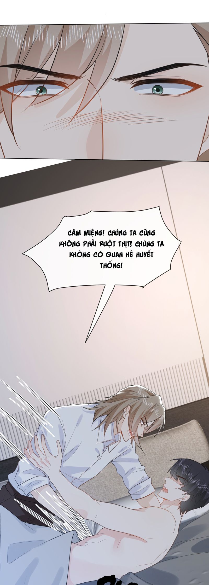 Chó Săn Chapter 52 - Trang 3
