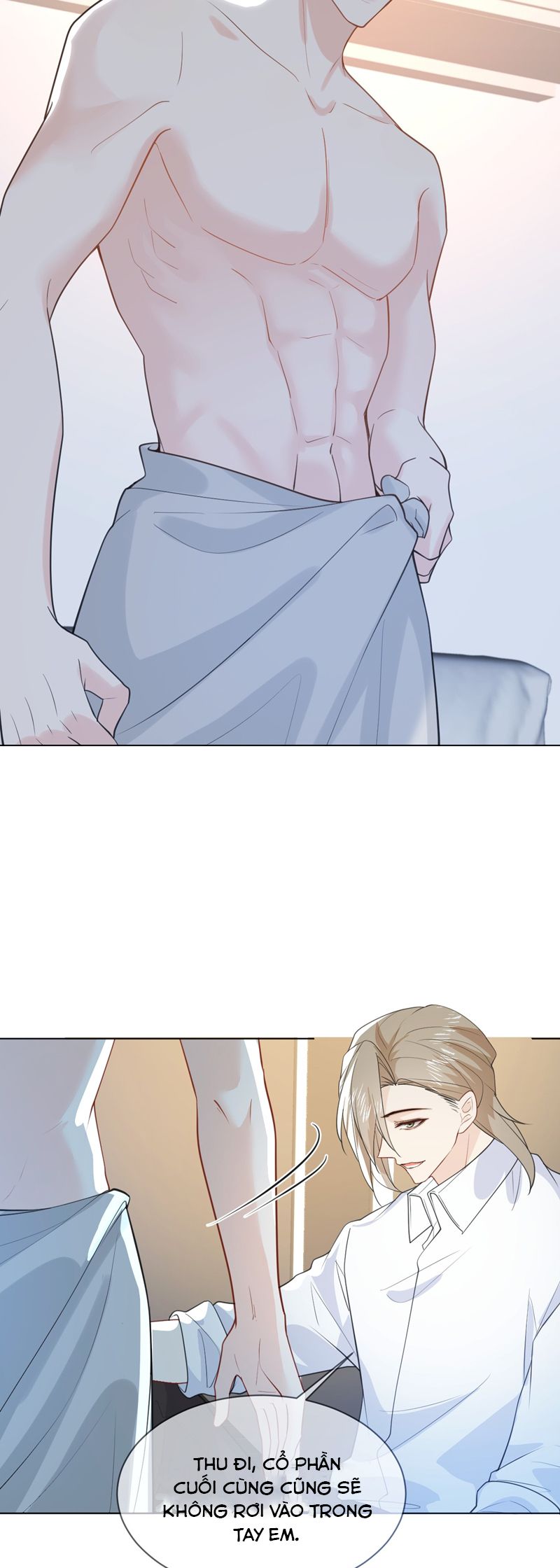 Chó Săn Chapter 52 - Trang 3