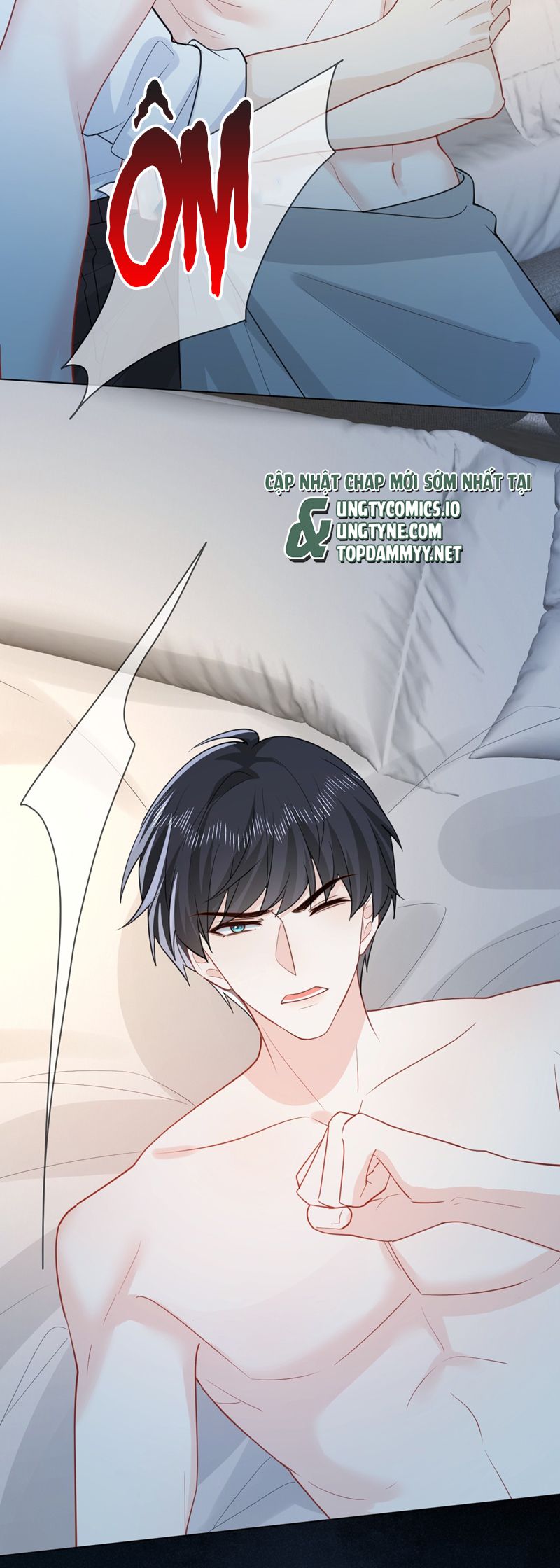 Chó Săn Chapter 52 - Trang 3