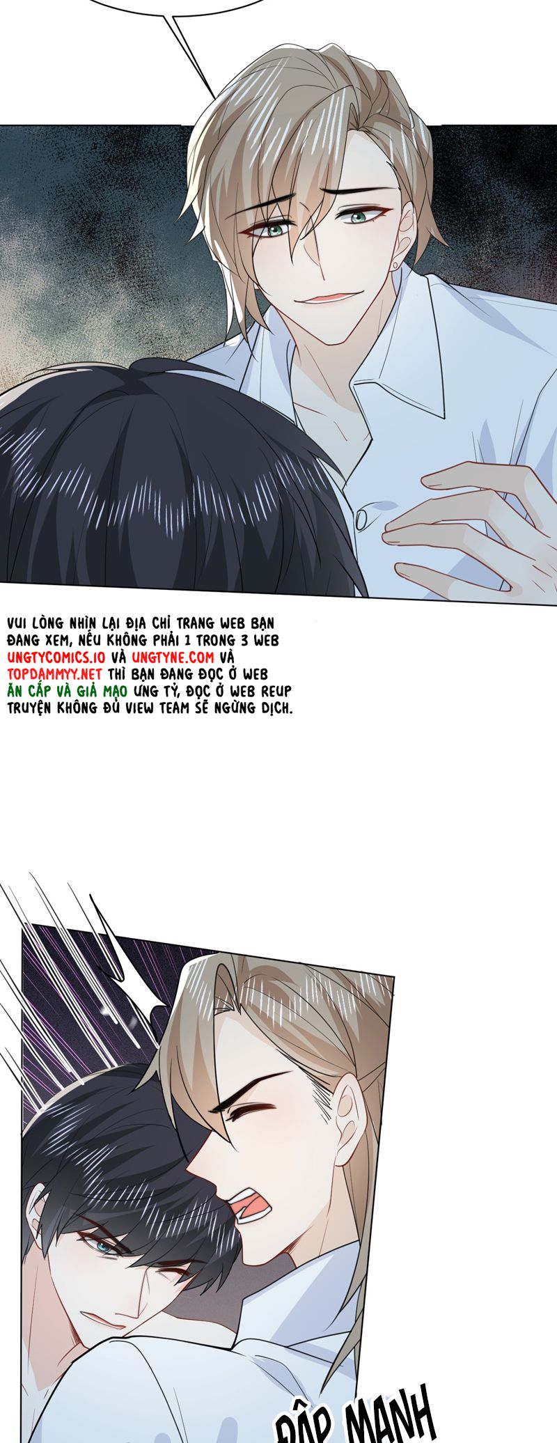 Chó Săn Chapter 52 - Trang 3