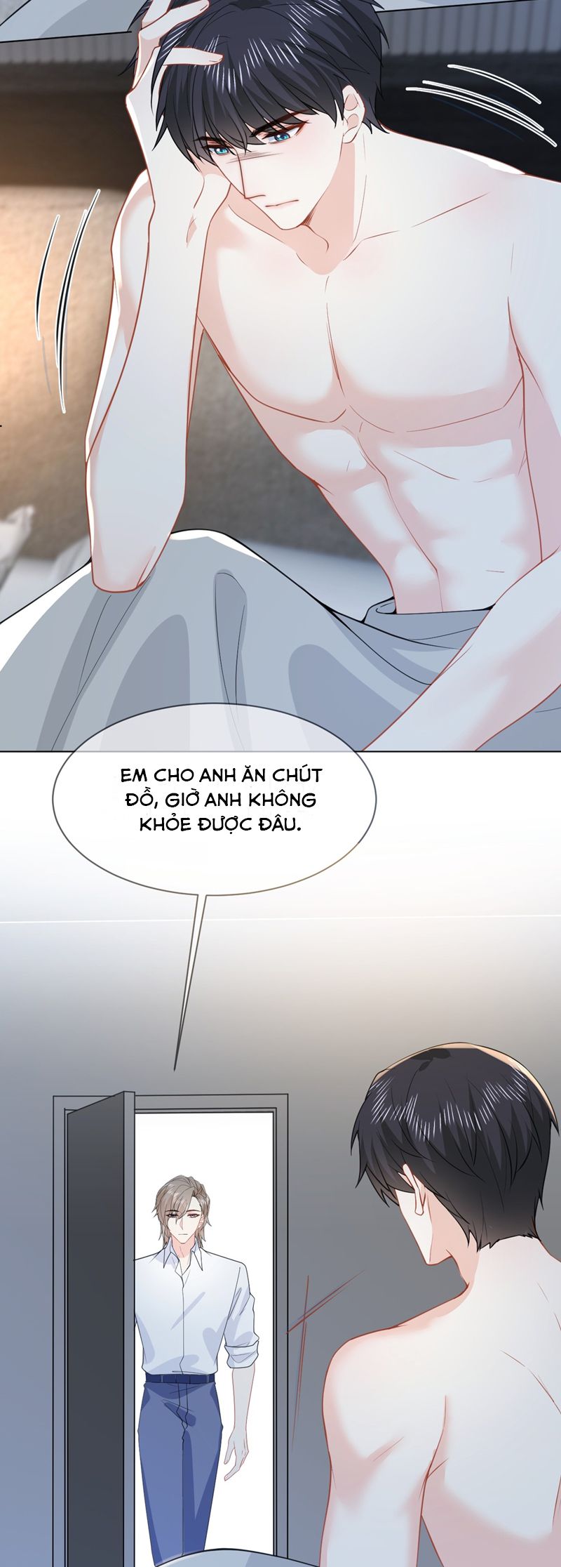 Chó Săn Chapter 52 - Trang 3
