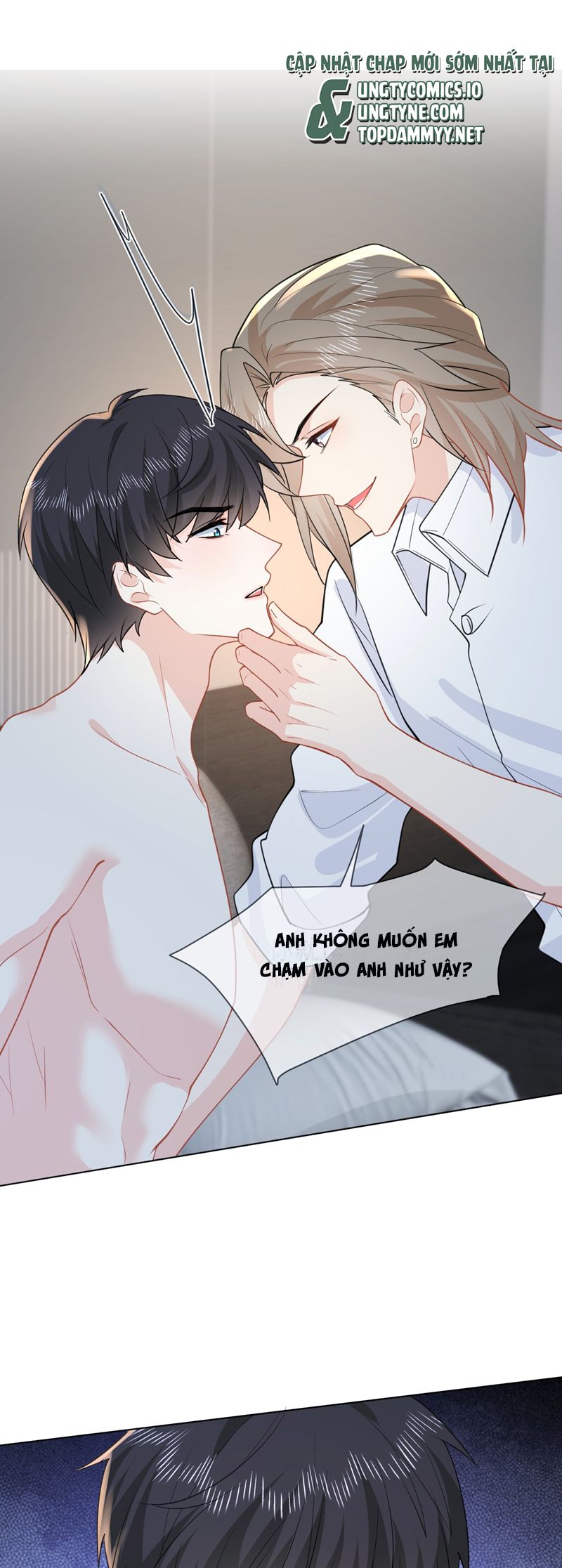 Chó Săn Chapter 52 - Trang 3