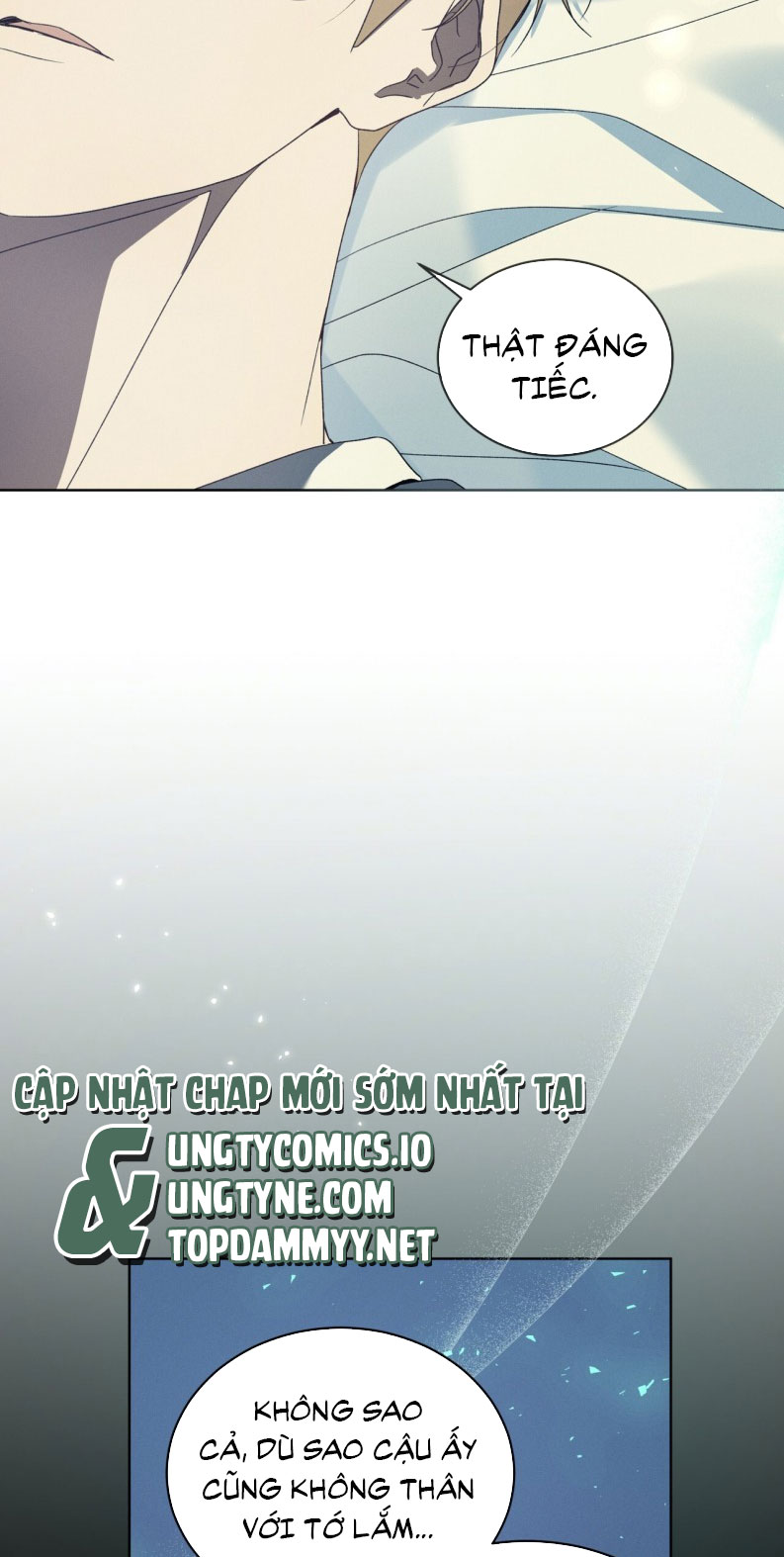 Cuộc Sống Bất Hạnh Chap 4 - Next Chap 5