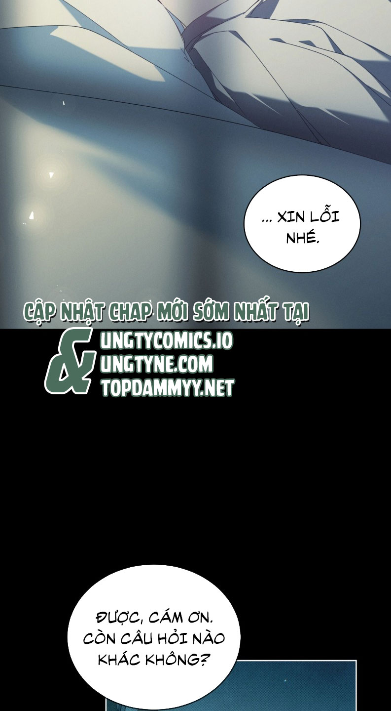 Cuộc Sống Bất Hạnh Chap 4 - Next Chap 5