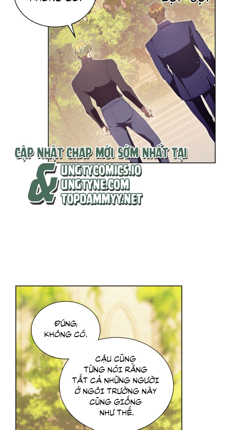 Cuộc Sống Bất Hạnh Chap 4 - Next Chap 5
