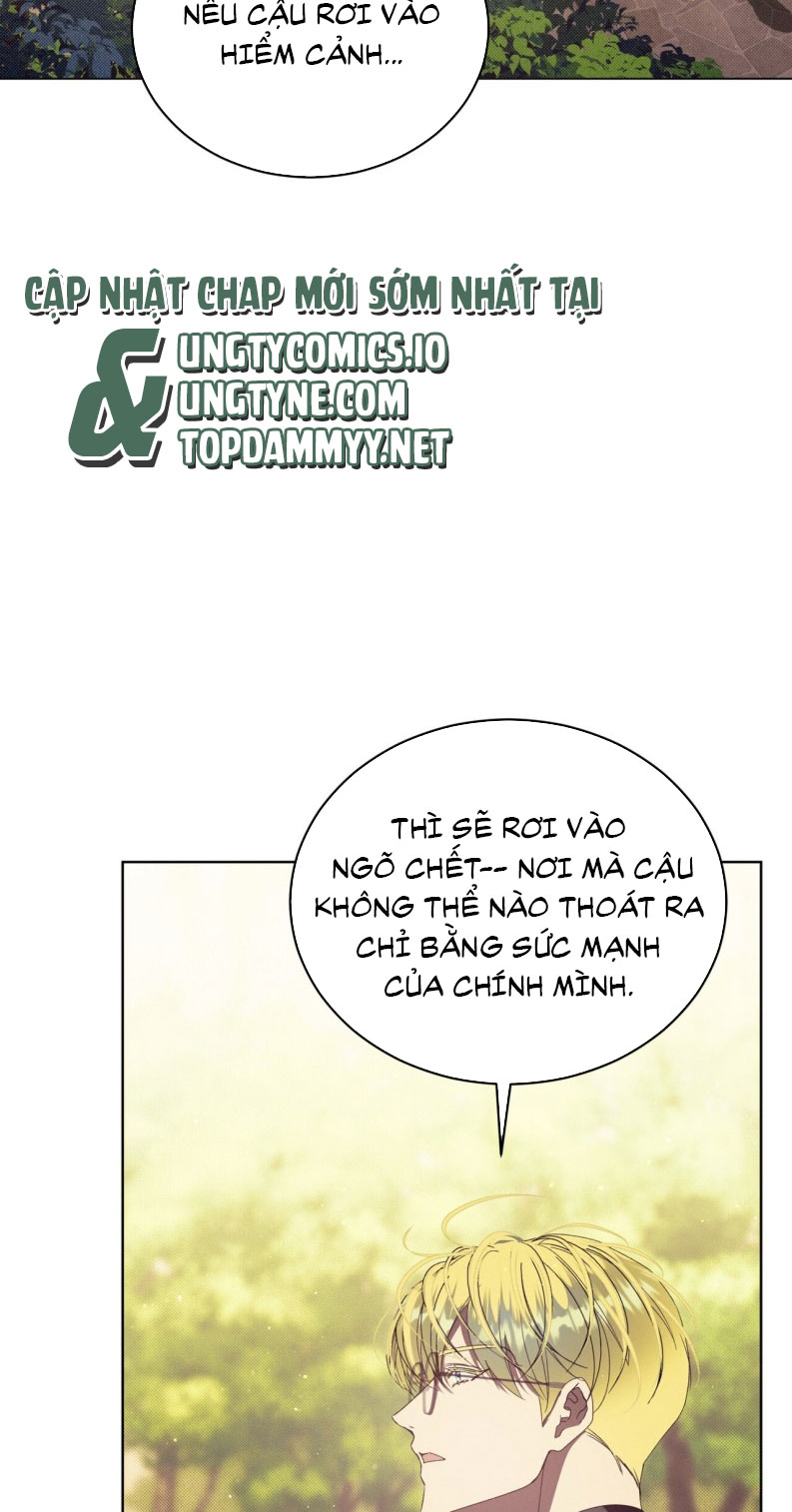 Cuộc Sống Bất Hạnh Chap 4 - Next Chap 5