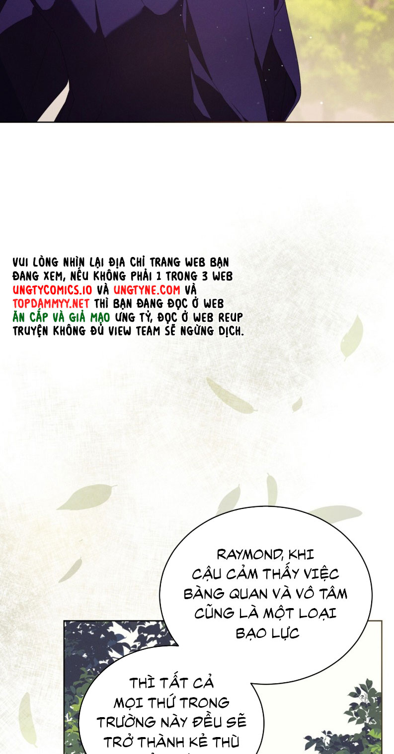 Cuộc Sống Bất Hạnh Chap 4 - Next Chap 5