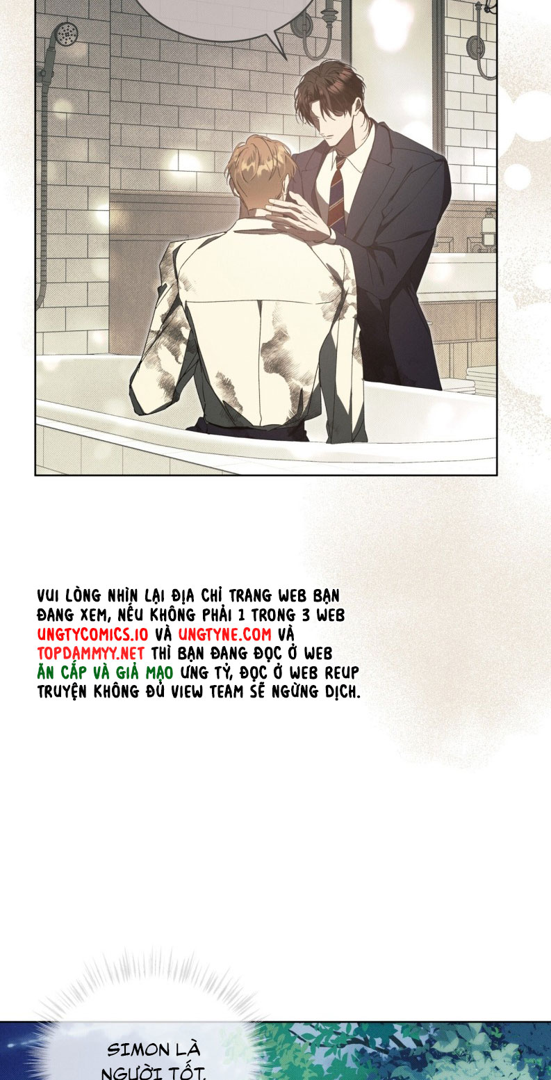 Cuộc Sống Bất Hạnh Chap 4 - Next Chap 5