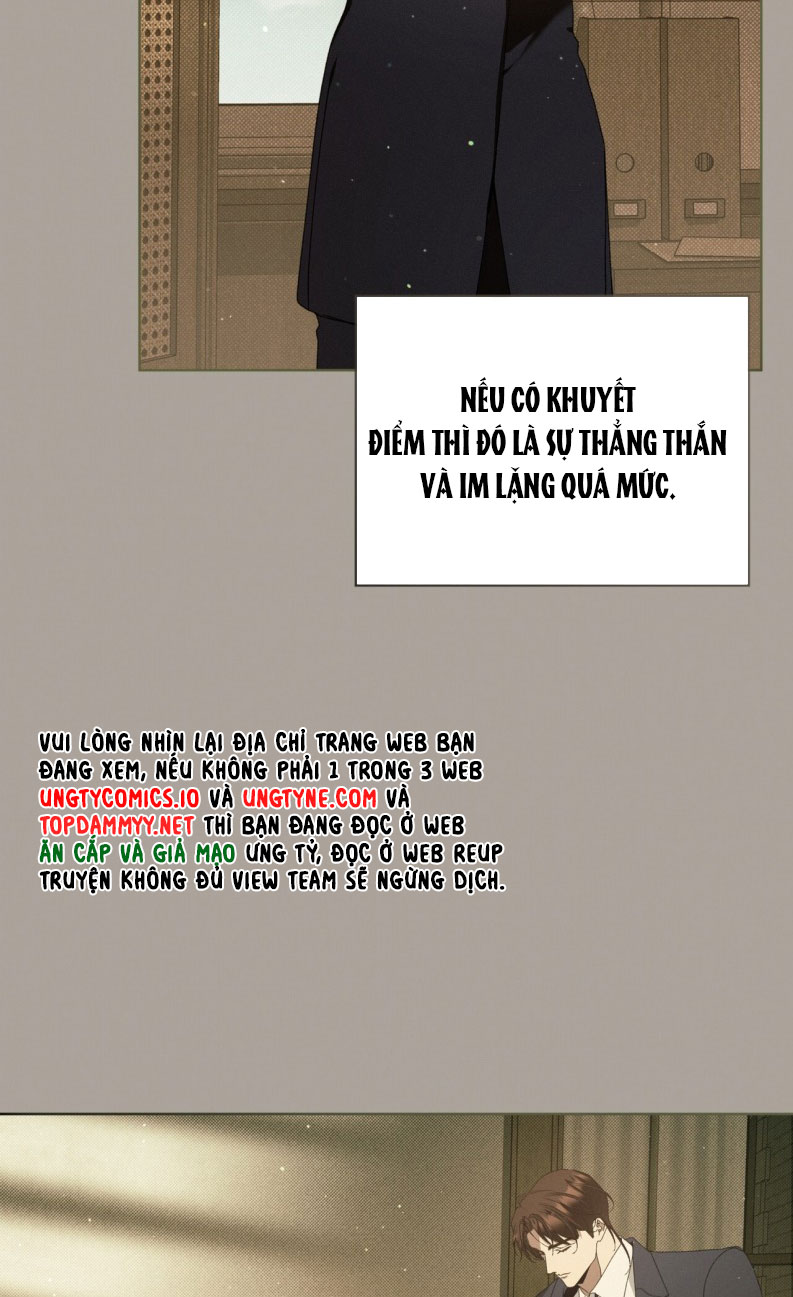 Cuộc Sống Bất Hạnh Chap 4 - Next Chap 5