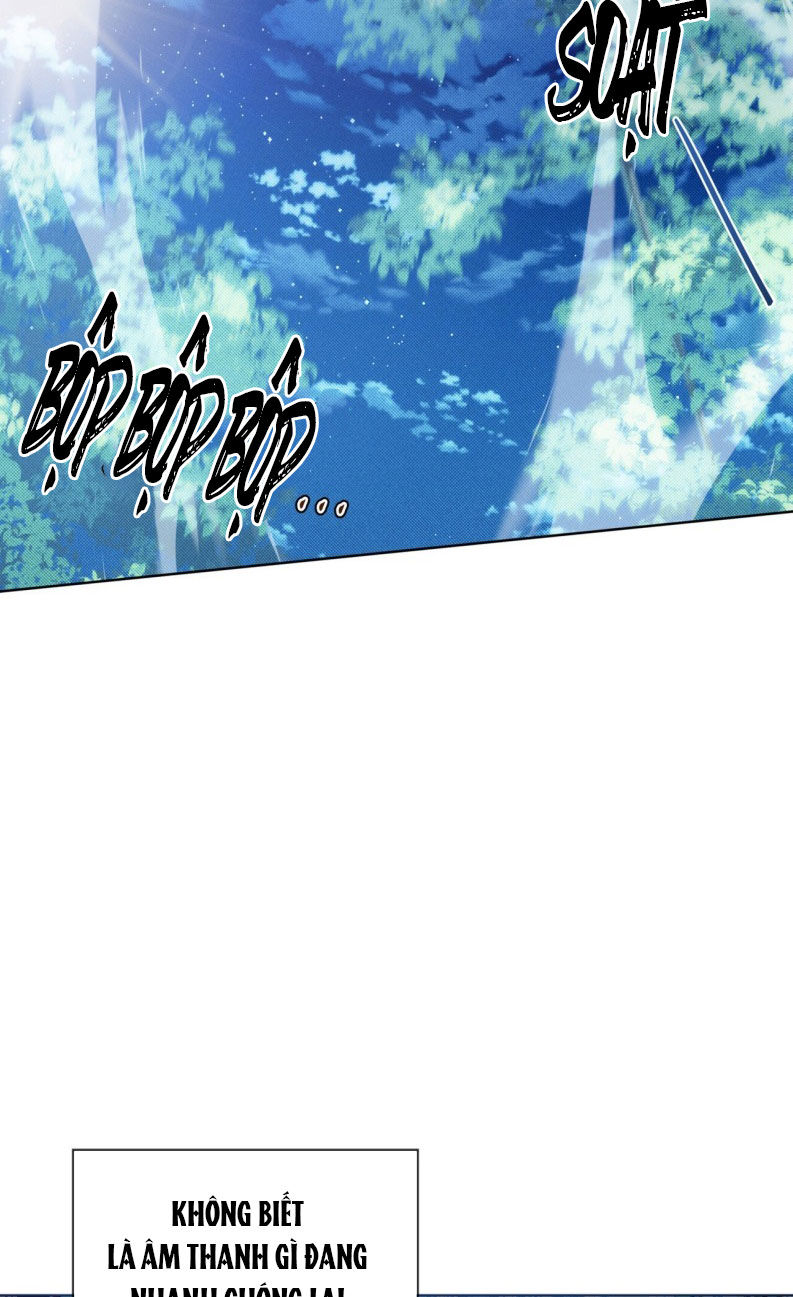 Cuộc Sống Bất Hạnh Chap 4 - Next Chap 5