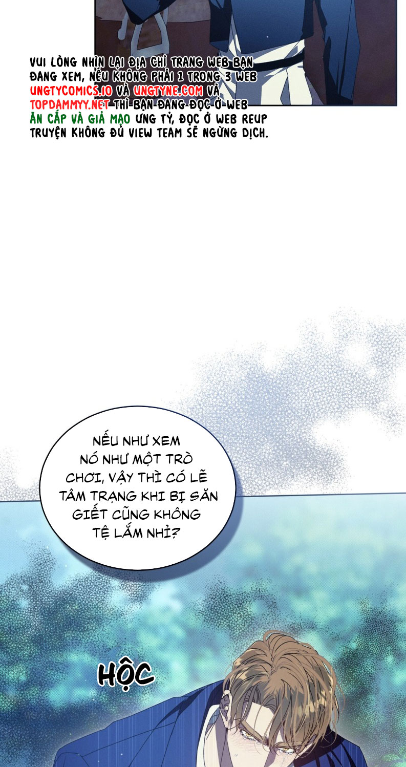 Cuộc Sống Bất Hạnh Chap 4 - Next Chap 5