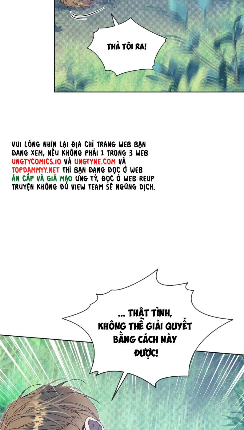 Cuộc Sống Bất Hạnh Chap 4 - Next Chap 5
