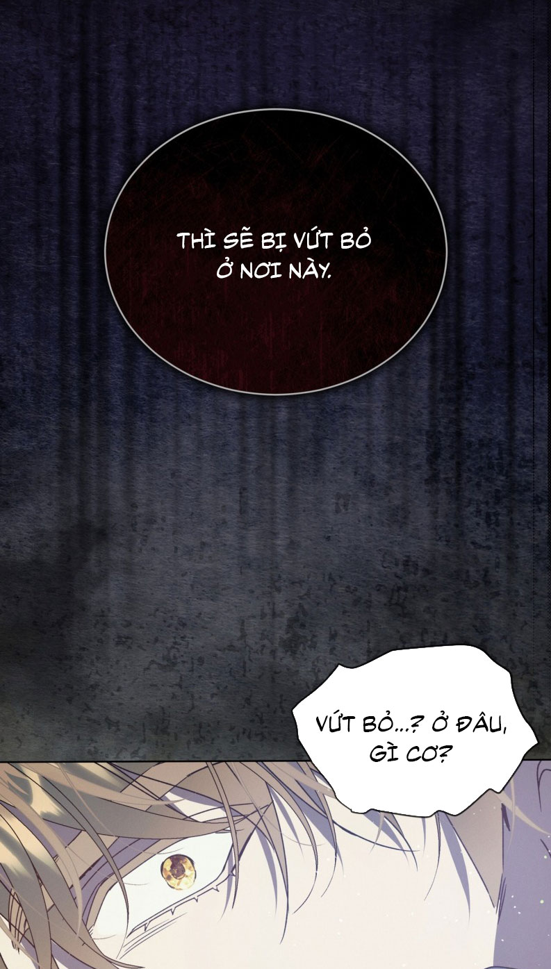 Cuộc Sống Bất Hạnh Chap 4 - Next Chap 5