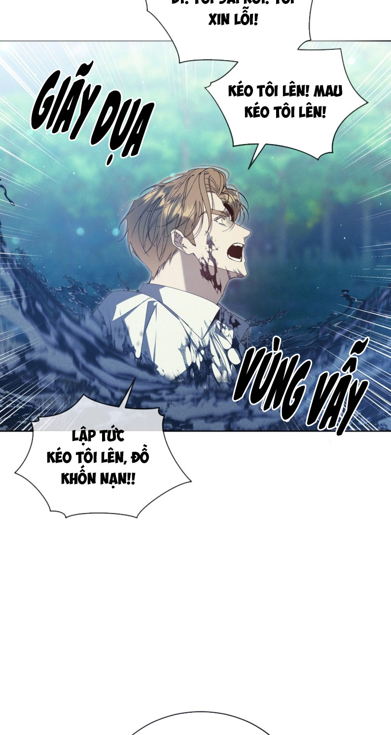 Cuộc Sống Bất Hạnh Chap 4 - Next Chap 5