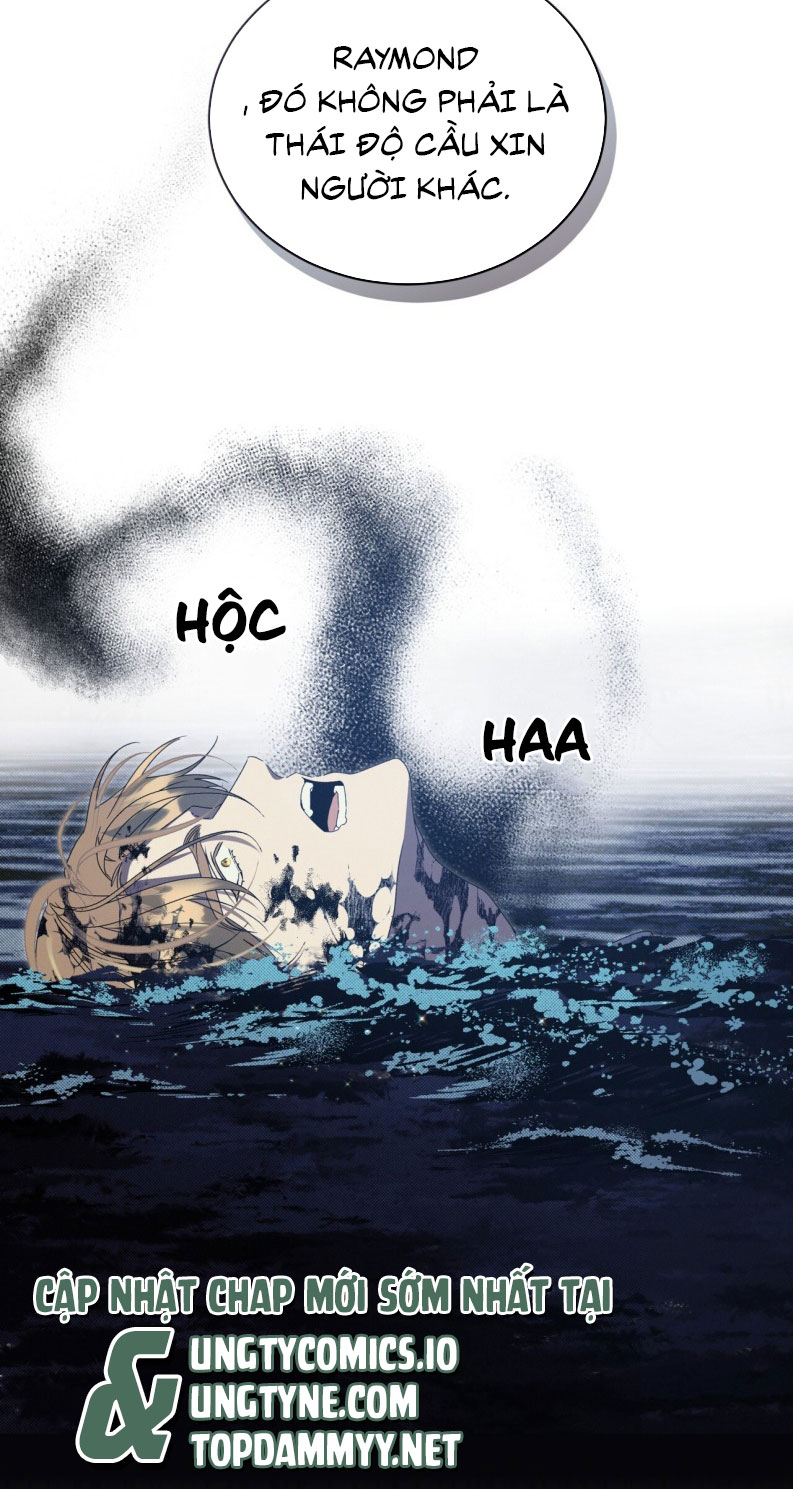 Cuộc Sống Bất Hạnh Chap 4 - Next Chap 5