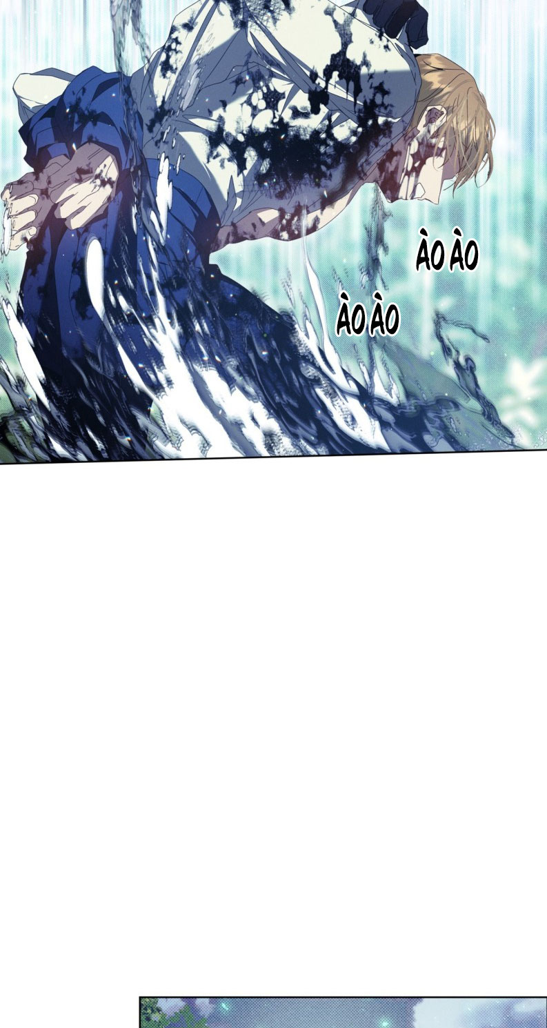Cuộc Sống Bất Hạnh Chap 4 - Next Chap 5