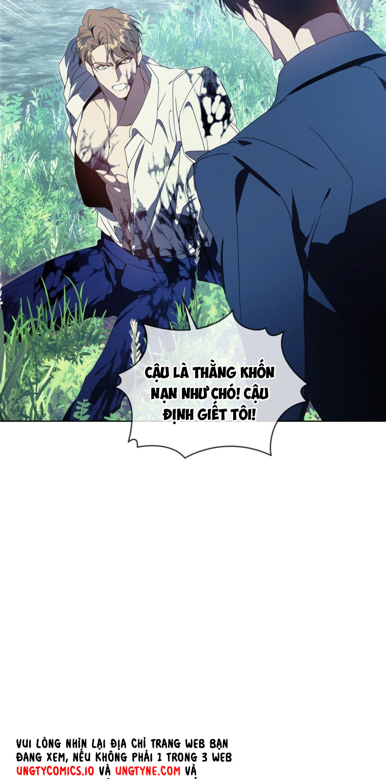 Cuộc Sống Bất Hạnh Chap 4 - Next Chap 5