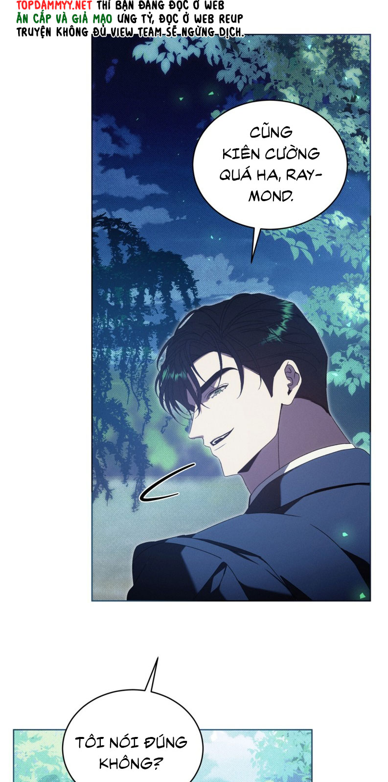 Cuộc Sống Bất Hạnh Chap 4 - Next Chap 5