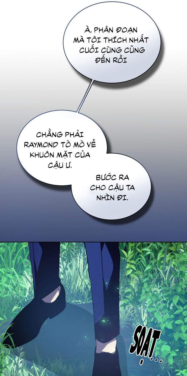 Cuộc Sống Bất Hạnh Chap 4 - Next Chap 5