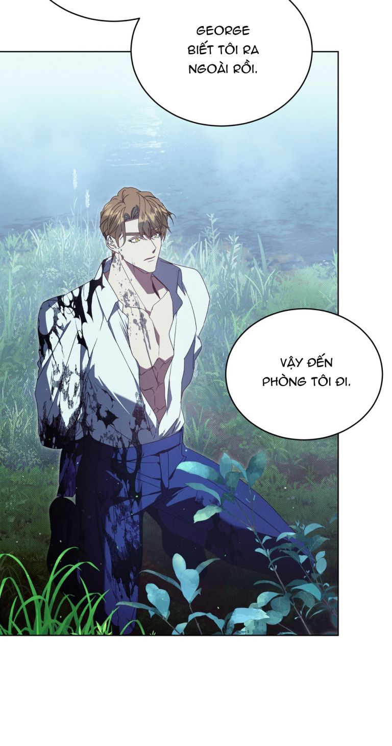 Cuộc Sống Bất Hạnh Chap 5 - Trang 2