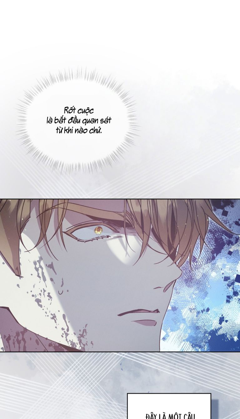 Cuộc Sống Bất Hạnh Chap 5 - Trang 2
