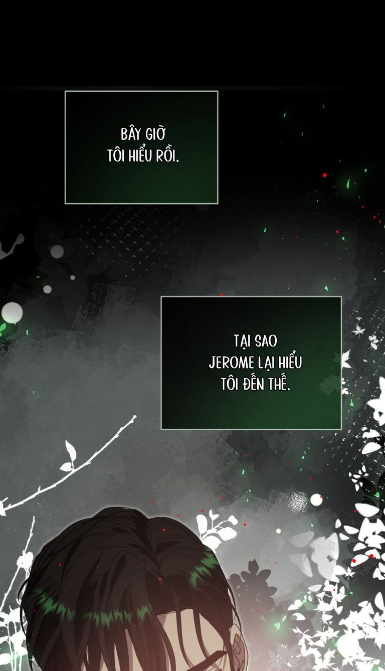 Cuộc Sống Bất Hạnh Chap 5 - Trang 2