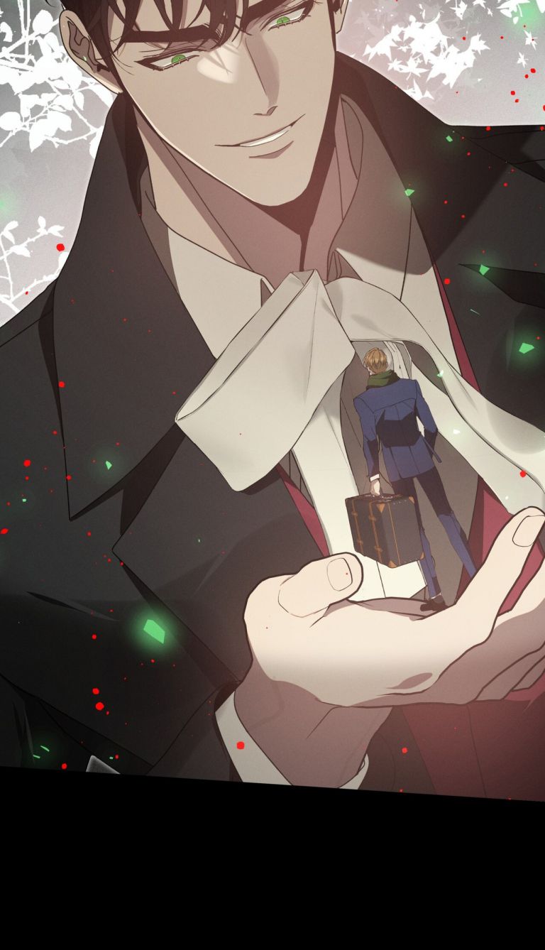 Cuộc Sống Bất Hạnh Chap 5 - Trang 2