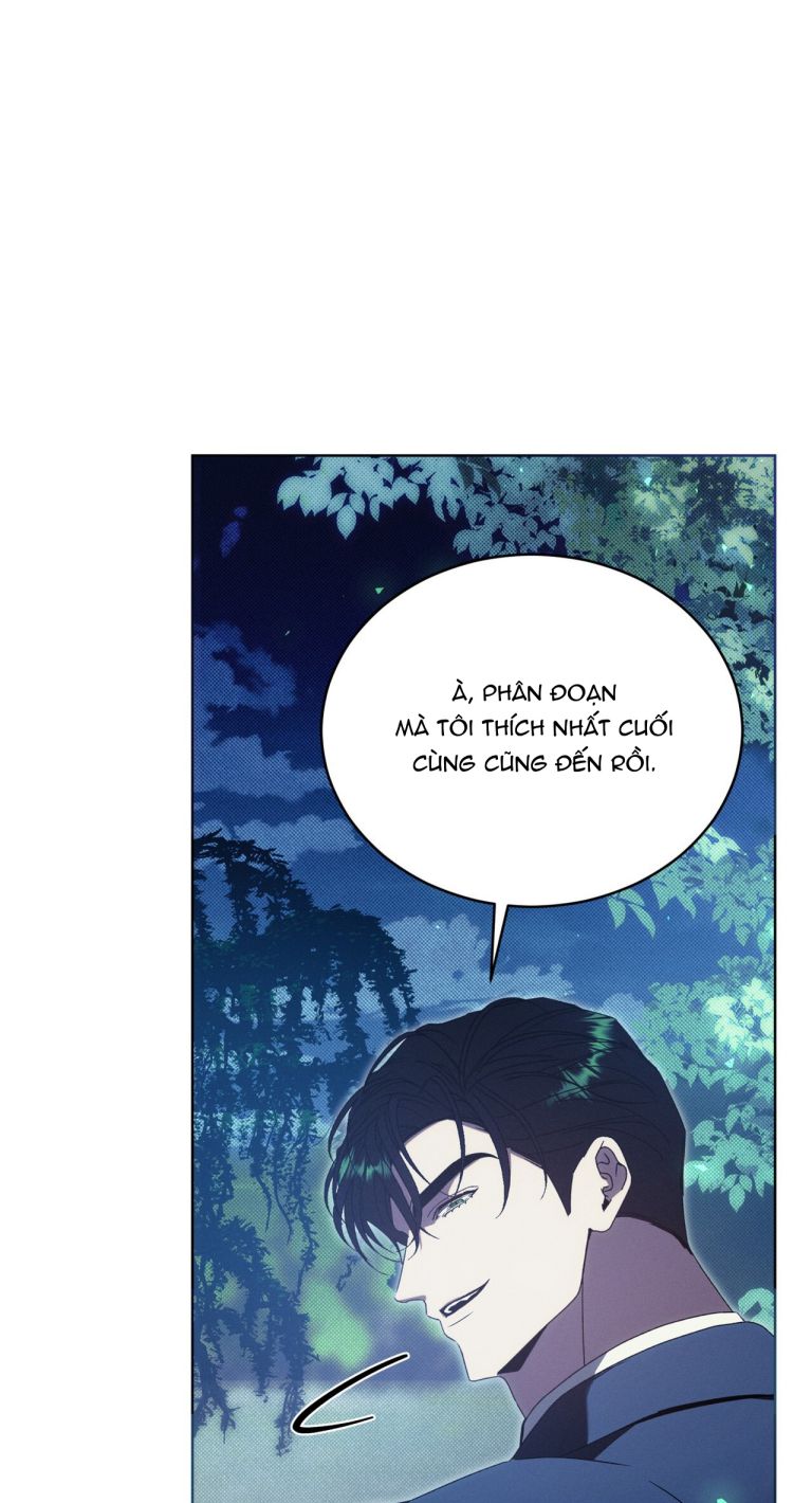 Cuộc Sống Bất Hạnh Chap 5 - Trang 2