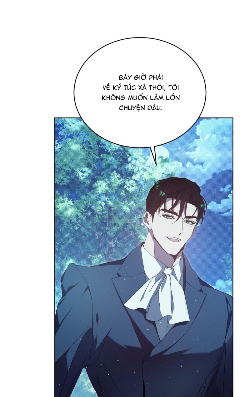 Cuộc Sống Bất Hạnh Chap 5 - Trang 2