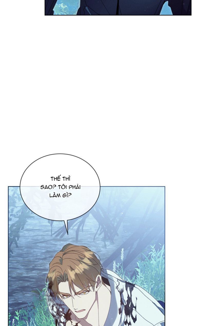 Cuộc Sống Bất Hạnh Chap 5 - Trang 2